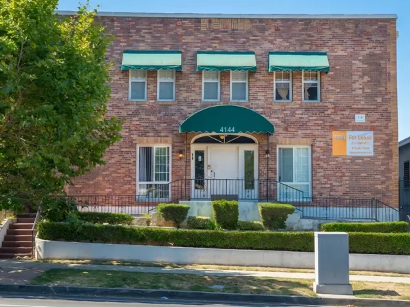 4144 W Adams Blvd APT 6, Los Angeles, CA 90018