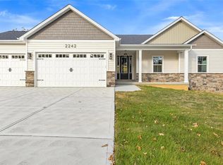 2242 Valleyview Dr, Barnhart, MO 63012