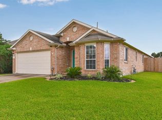 2601 Ruidoso Cir, Deer Park, TX 77536