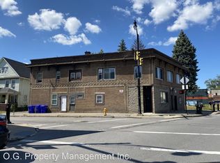 835 Portland Ave APT 1, Rochester, NY 14621