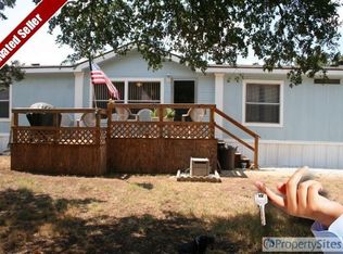 1457 Hidden Valley Dr, Spring Branch, TX 78070