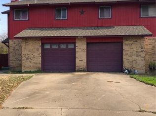 2002 Old West Pl, Round Rock, TX 78681
