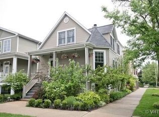 5137 N Oakley Ave, Chicago, IL 60625