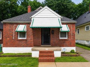 125 N 37th St, Louisville, KY 40212