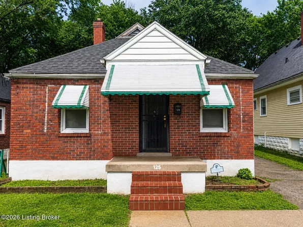 125 N 37th St, Louisville, KY 40212