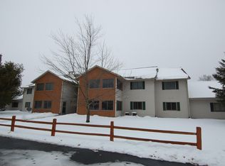 N7196 Three Rivers Blvd #A2, New Lisbon, WI 53950