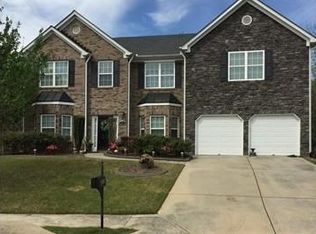 3258 Landings North Dr, Atlanta, GA 30331