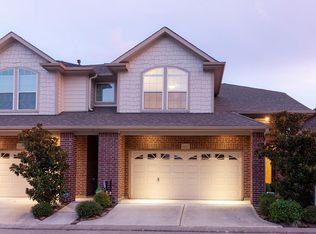 10909 Paterno Dr, Houston, TX 77064