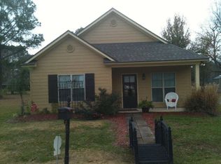 125 Sidonia Dr, Breaux Bridge, LA 70517