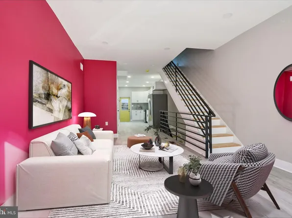 619 Durfor St, Philadelphia, PA 19148