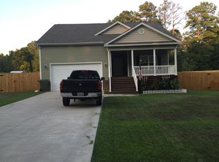 84 Cy Schumpert Rd, Prosperity, SC 29127