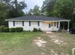 1822 Winston Dr, Macon, GA
