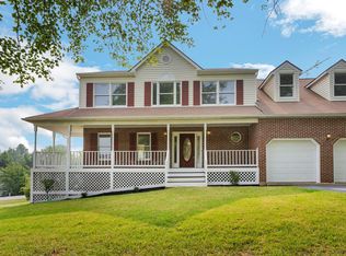 1 Alvin Ct, Stafford, VA 22556