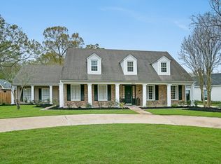 16529 Centurion Ave, Baton Rouge, LA 70816