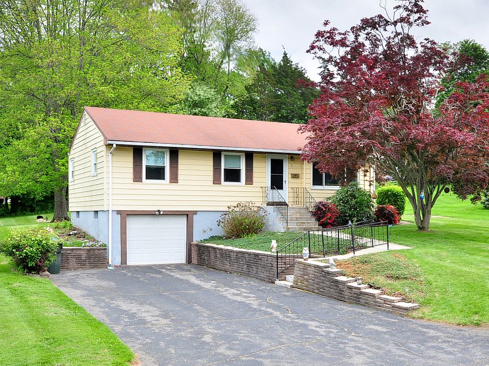 1st image of 3 Mountain View Drive