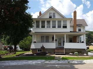 228 Garfield St, Kittanning, PA 16201