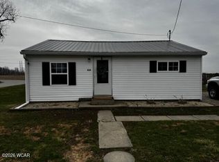 434 Haven St, Scott, OH 45886