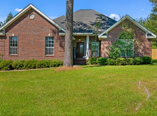 20 Travertine Dr, Hattiesburg, MS 39402