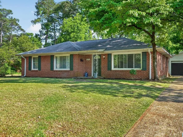 3712 Marie Cook Dr, Montgomery, AL 36109