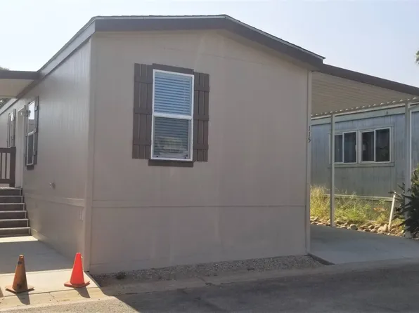 400 Greenfield Dr Space 115, El Cajon, CA 92021