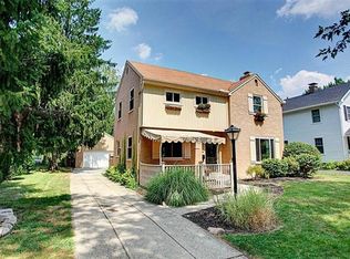 333 Telford Ave, Dayton, OH 45419