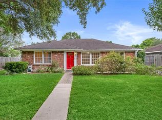 3103 Fairhope St, Houston, TX 77025