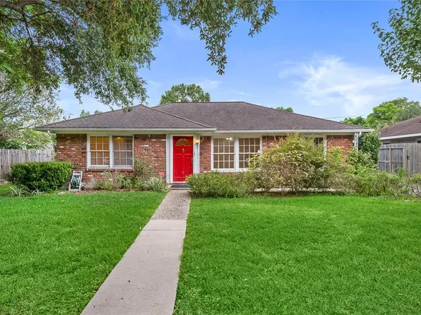 3103 Fairhope St, Houston, TX 77025
