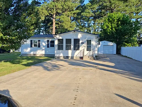 1124 Horseshoe Rd Photo 1