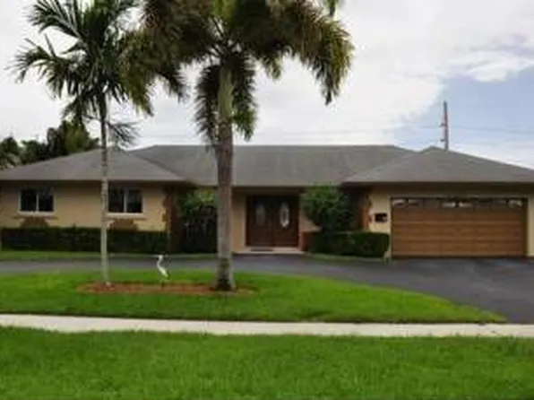181 SW 75th Ter, Fort Lauderdale, FL 33317