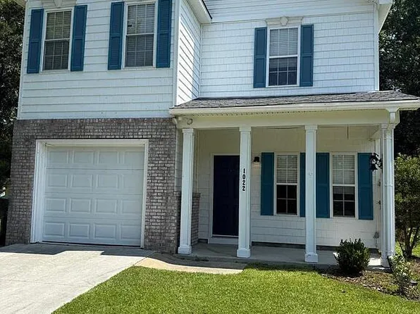 1022 Lake Norman Ln, Leland, NC 28451