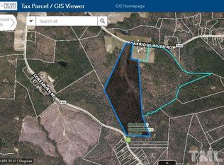 710 Oakridge River Rd, Fuquay Varina, NC 27526