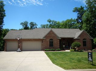 2597 Fairway Xing, Ontario, OH 44903