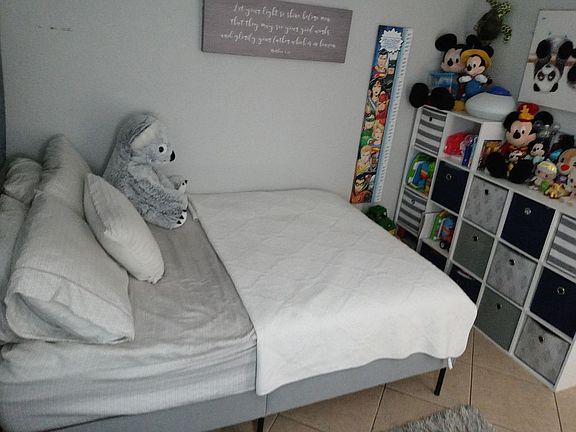 1st floor room 
