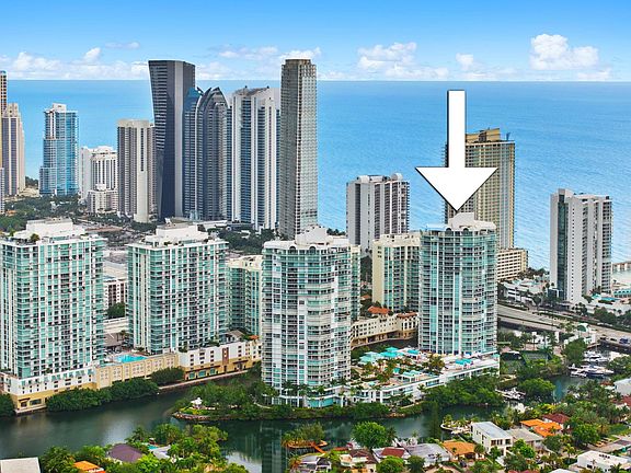 2nd image of 16400 Collins Avenue #2146