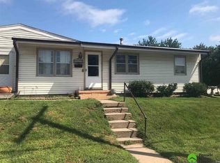 3500 N 11th St, Lincoln, NE 68521
