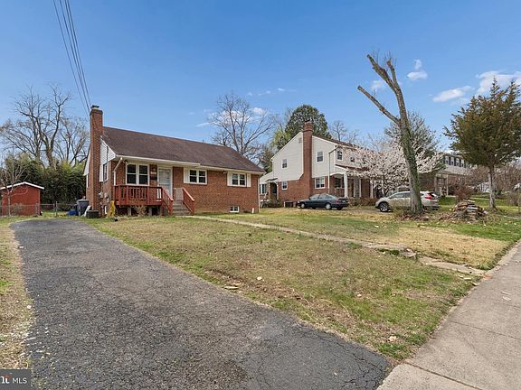 4th image of 7209 Valleycrest Blvd