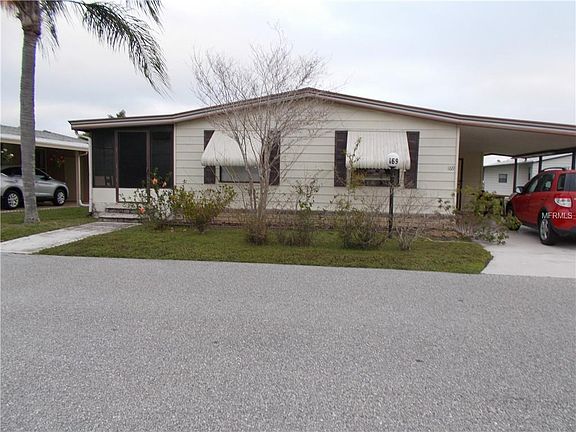 2nd image of 5707 45th St E Lot 169