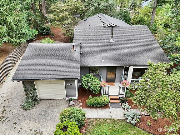 2nd image of 13618 439th Avenue SE