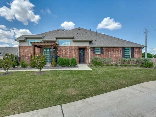 617 Cloverleaf Dr, Wylie, TX 75098