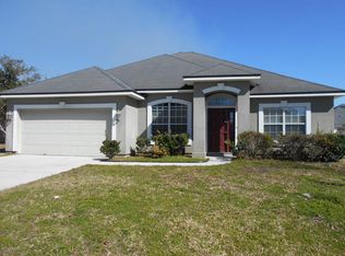 7332 Rapid River Dr E, Jacksonville, FL 32219