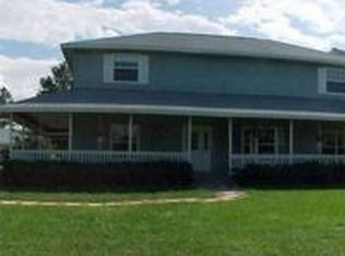 23948 Greentree Ln, Eustis, FL 32736