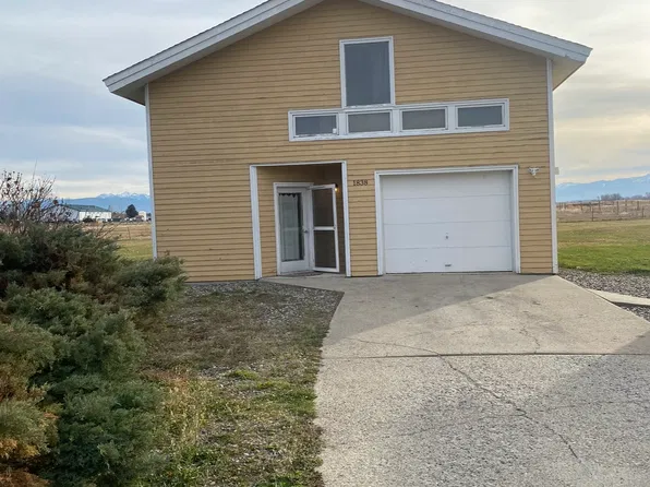 1838 E Valley Center Rd, Bozeman, MT 59718