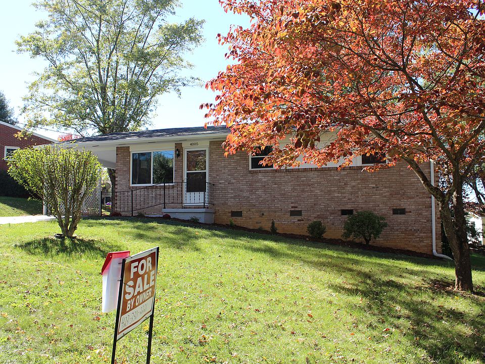 1st image of 4005 Prescott Dr