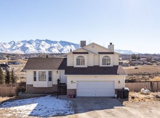 164 Cascade Dr, Spring Creek, NV 89815