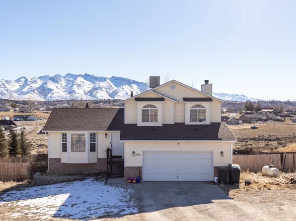164 Cascade Dr, Spring Creek, NV 89815