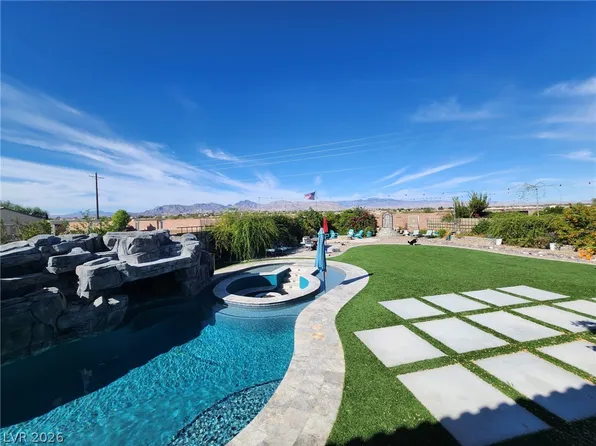 7771 Mojave Yucca Ct, Clark County, NV 89131