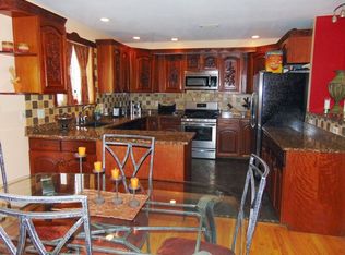 16 Albion St #2, Roxbury, MA 02119