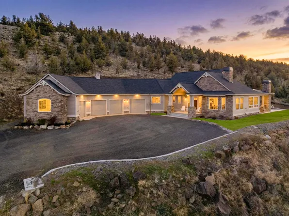 7579 SE Night Hawk Ct, Prineville, OR 97754