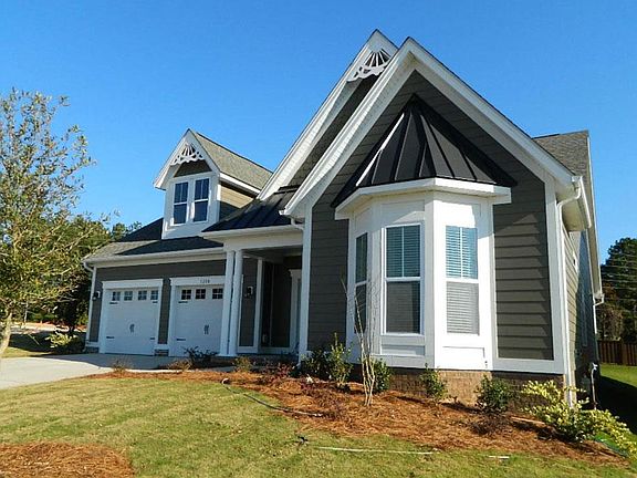 Located on 0173 in Cameron Creek  - Cape Cod Cottage Collection in Tega Cay, SC