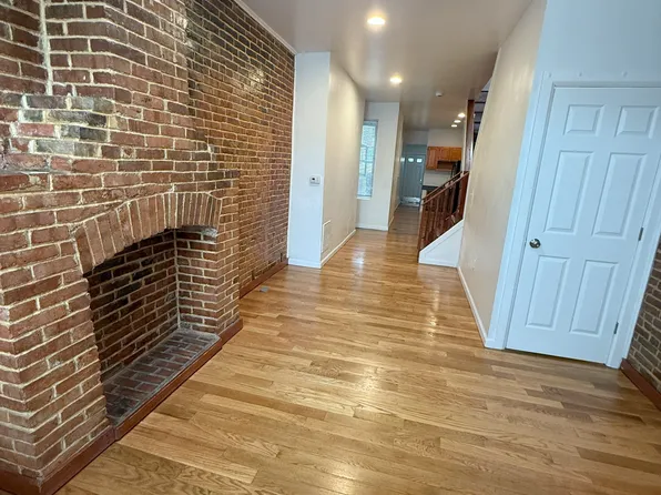 2827 Huntingdon Ave, Baltimore, MD 21211